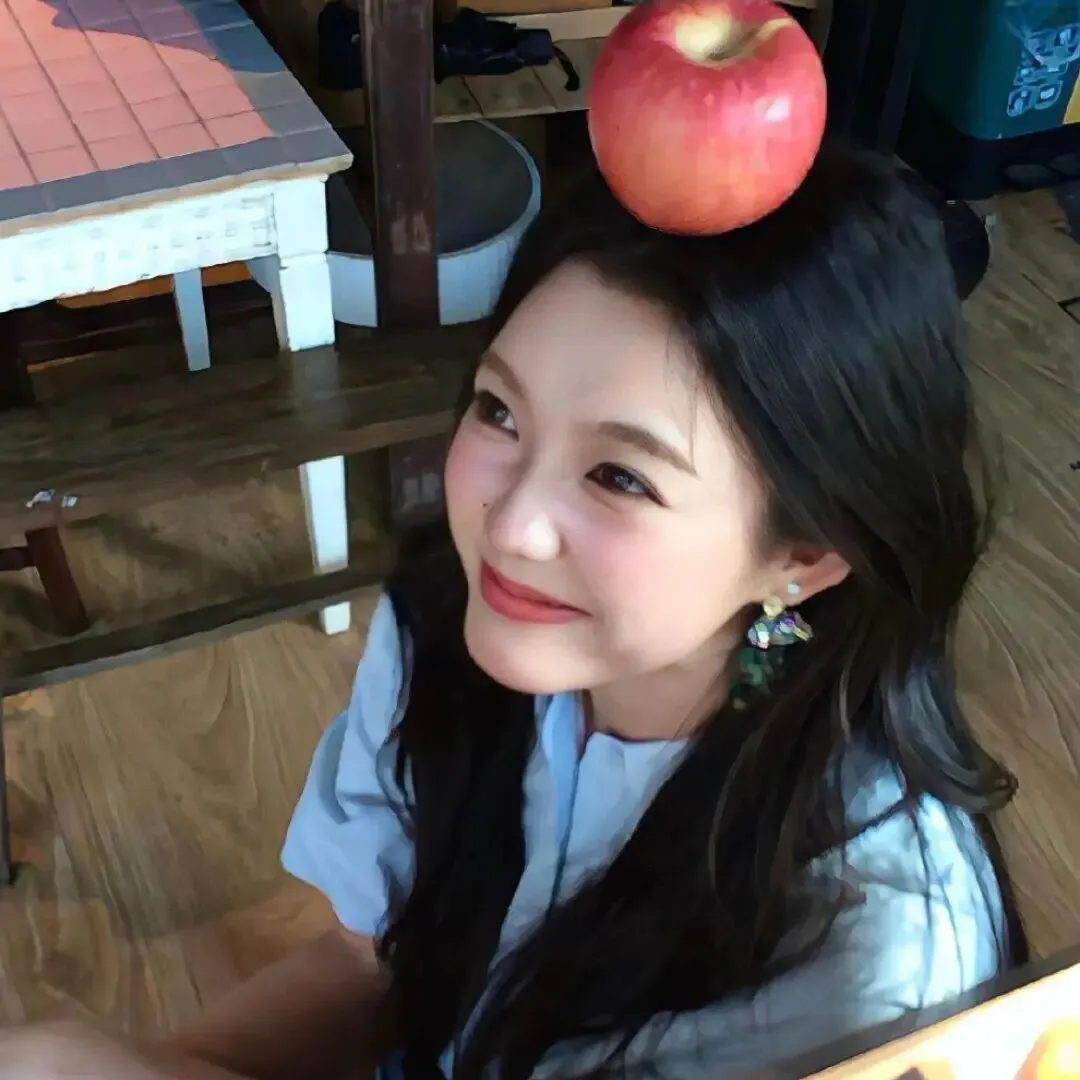 头像｜抽象到没边的头像 ​