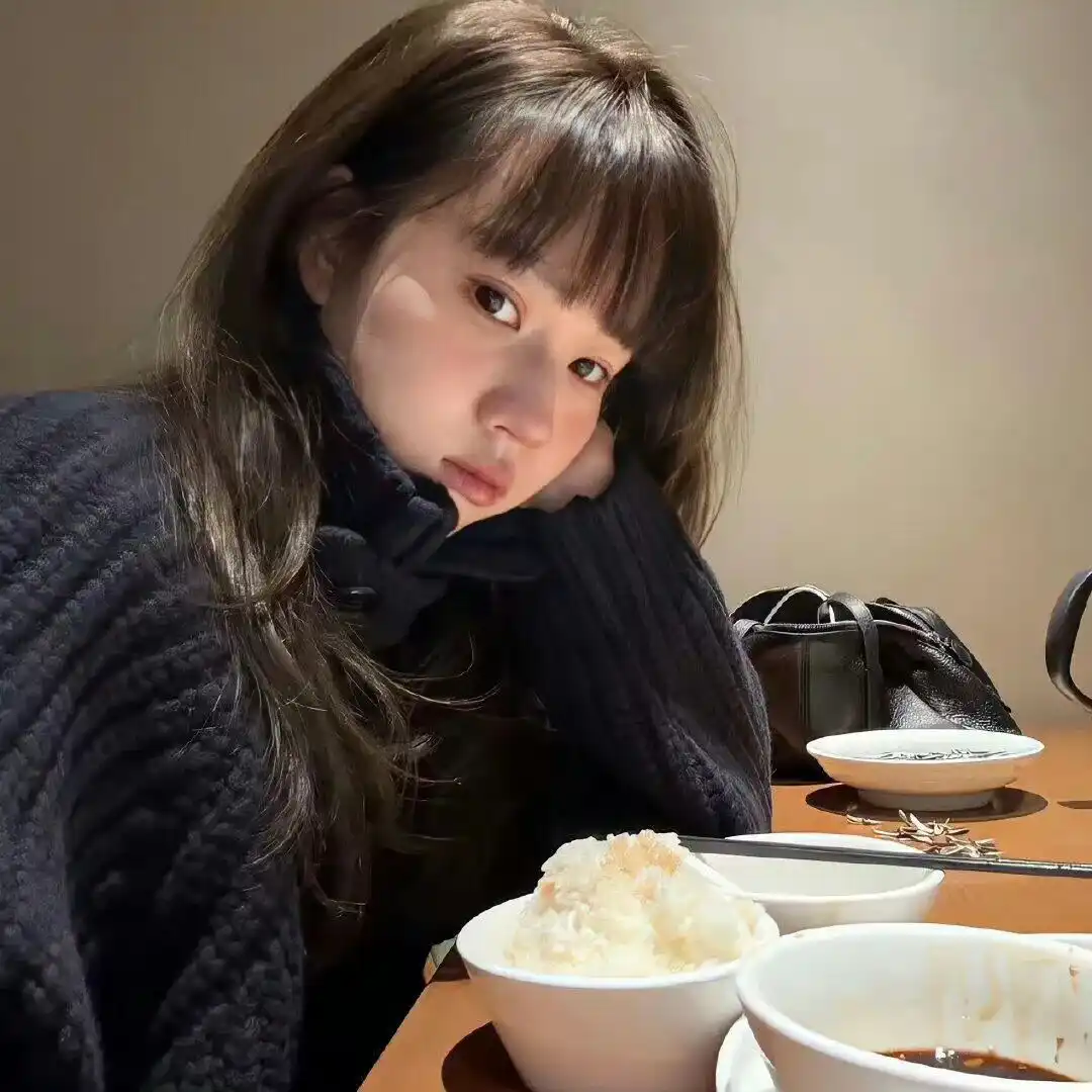 头像｜抽象到没边的头像 ​