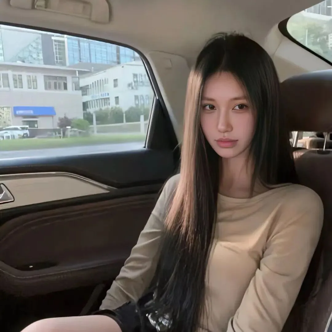 头像｜抽象到没边的头像 ​