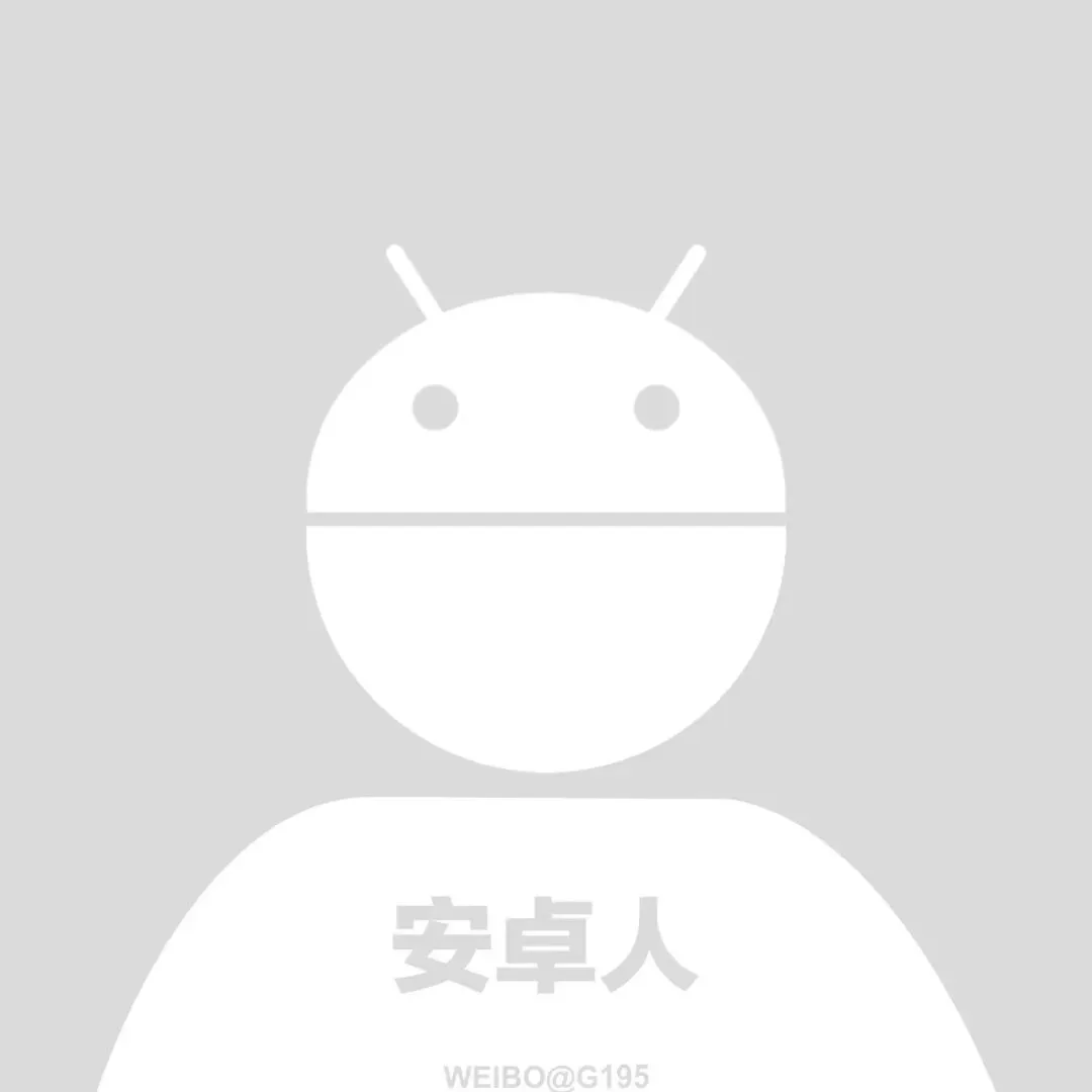 头像｜抽象到没边的头像 ​