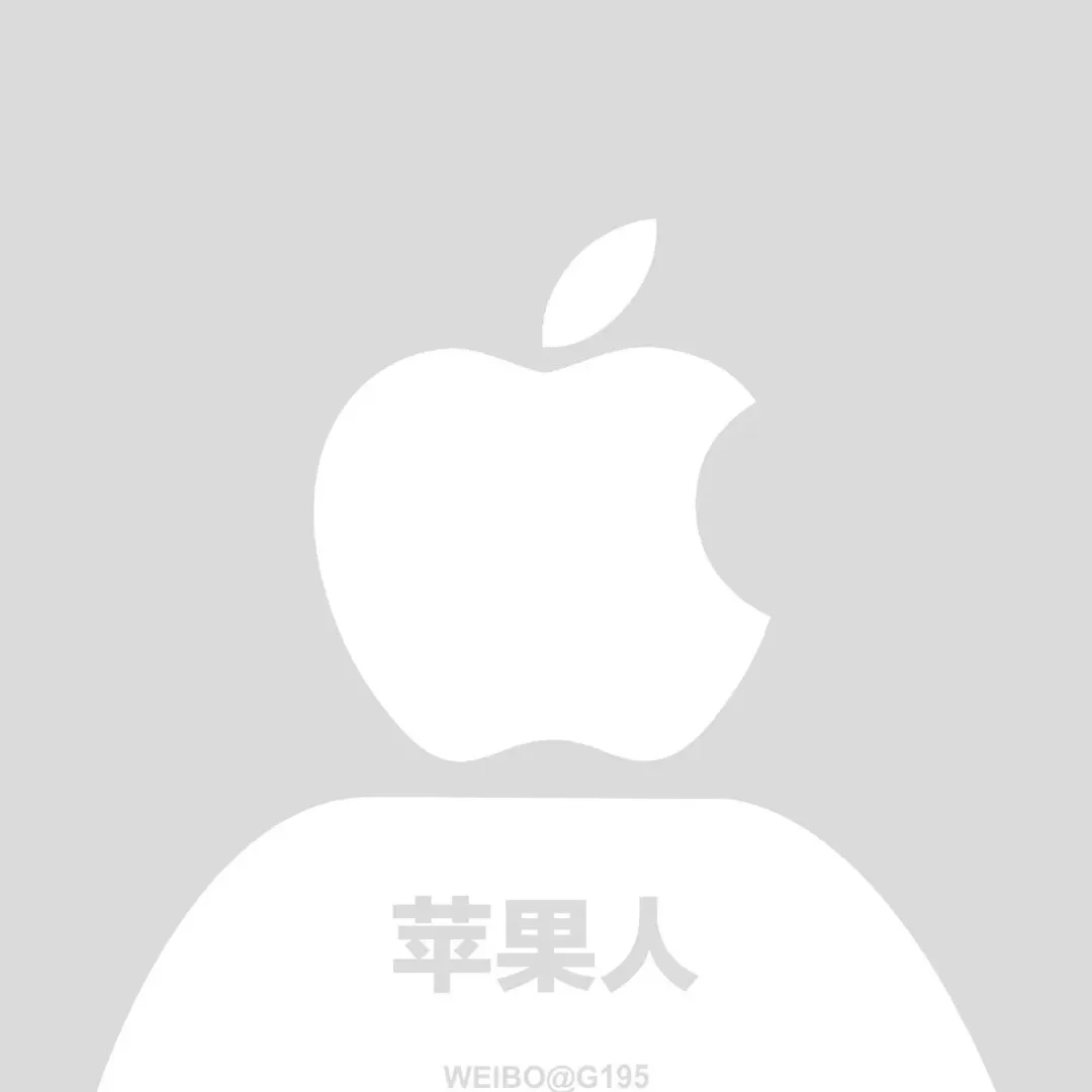 头像｜抽象到没边的头像 ​