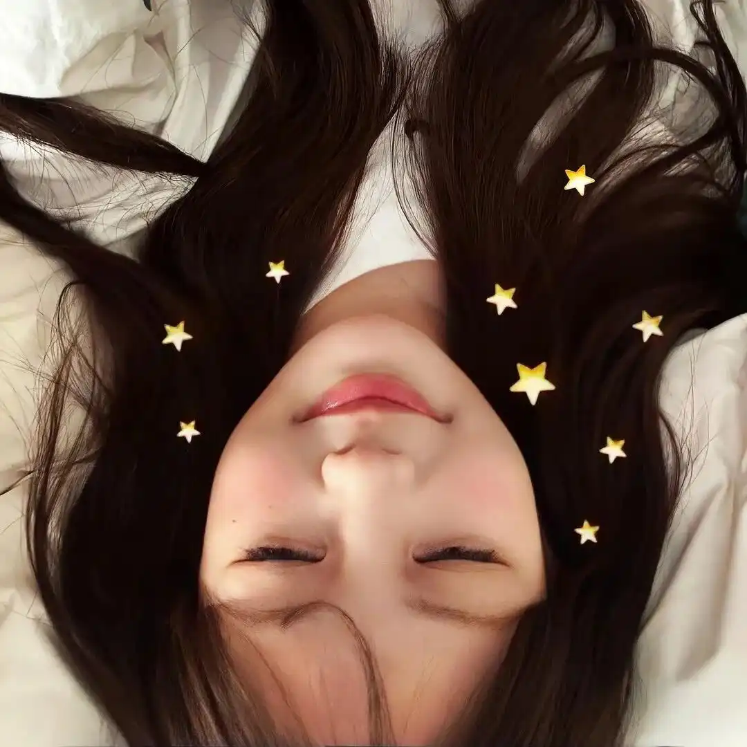 头像｜抽象到没边的头像 ​