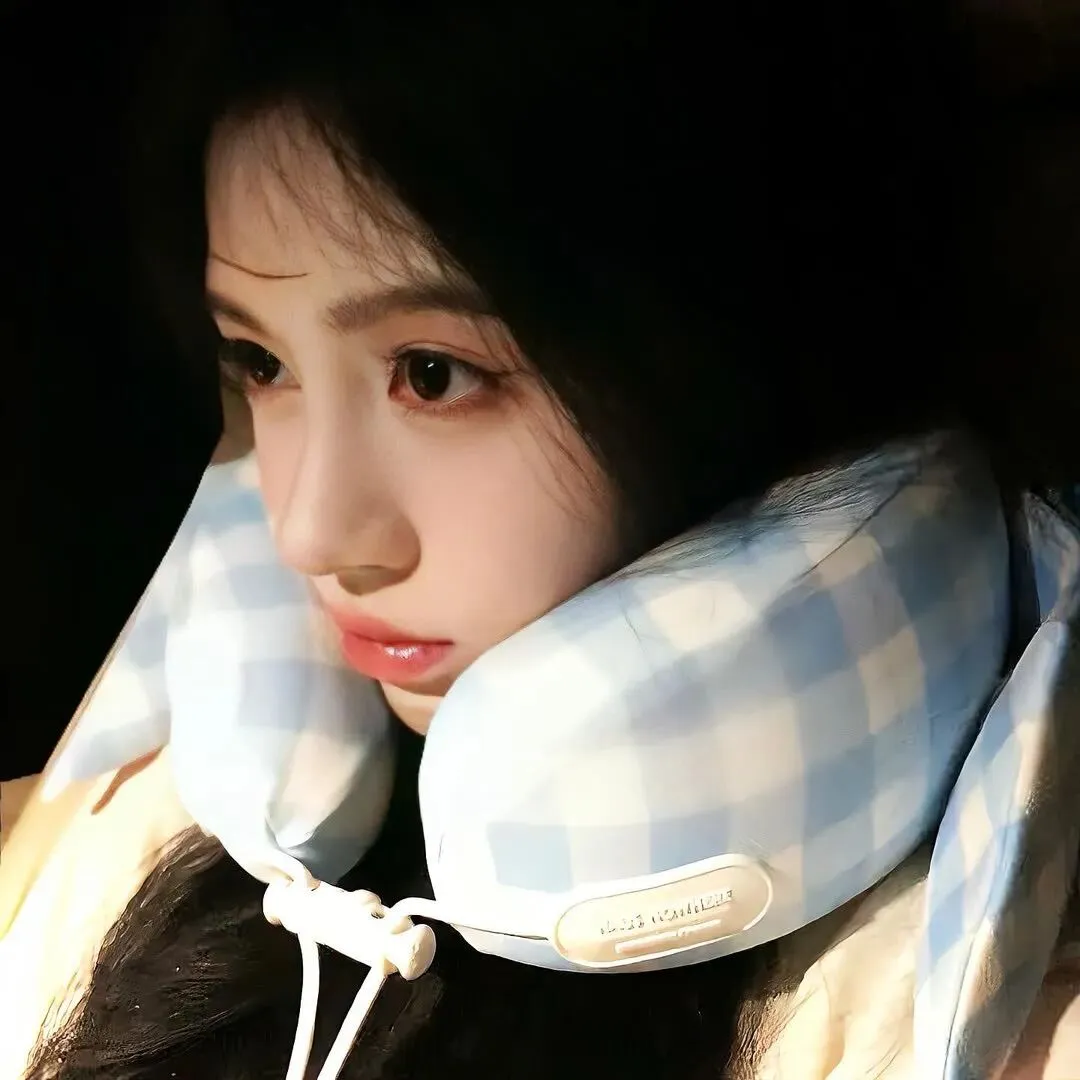 头像｜抽象到没边的头像 ​