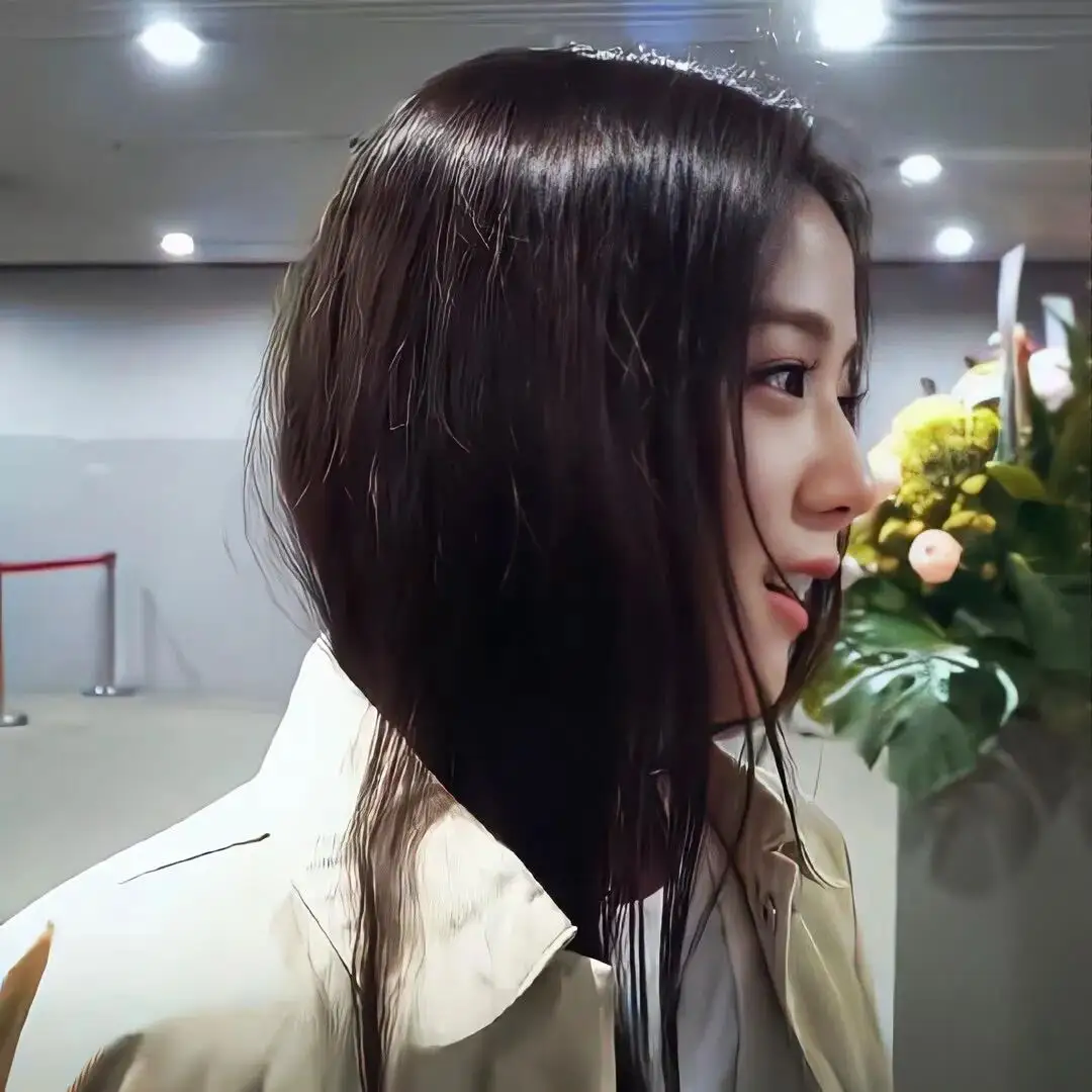 头像｜抽象到没边的头像 ​