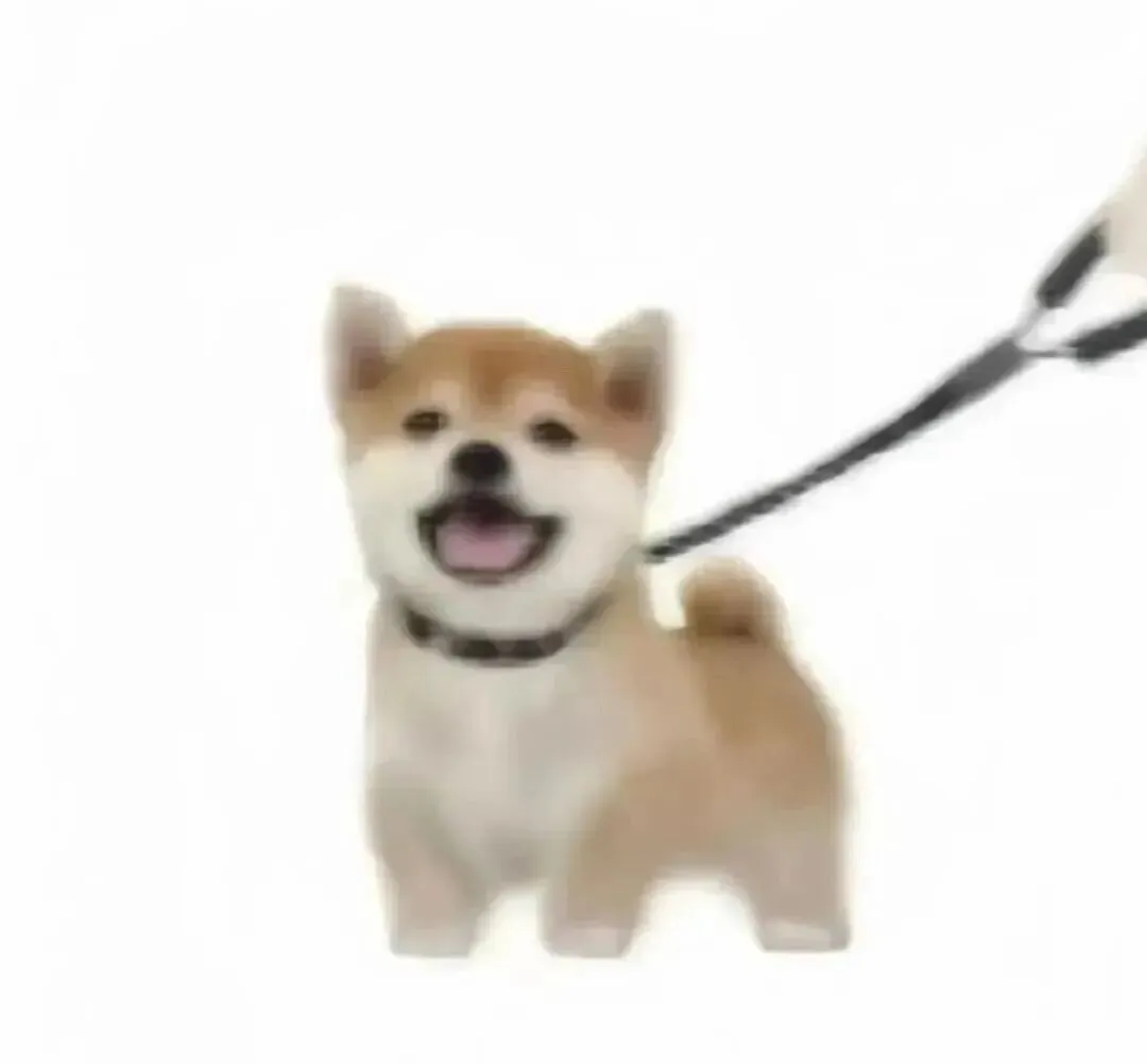 头像｜抽象到没边的头像 ​