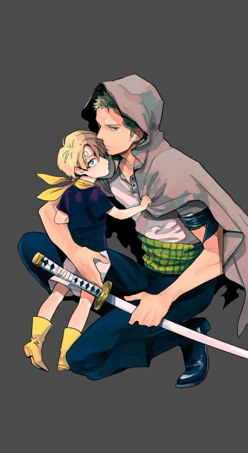 壁纸 | 海贼王壁纸