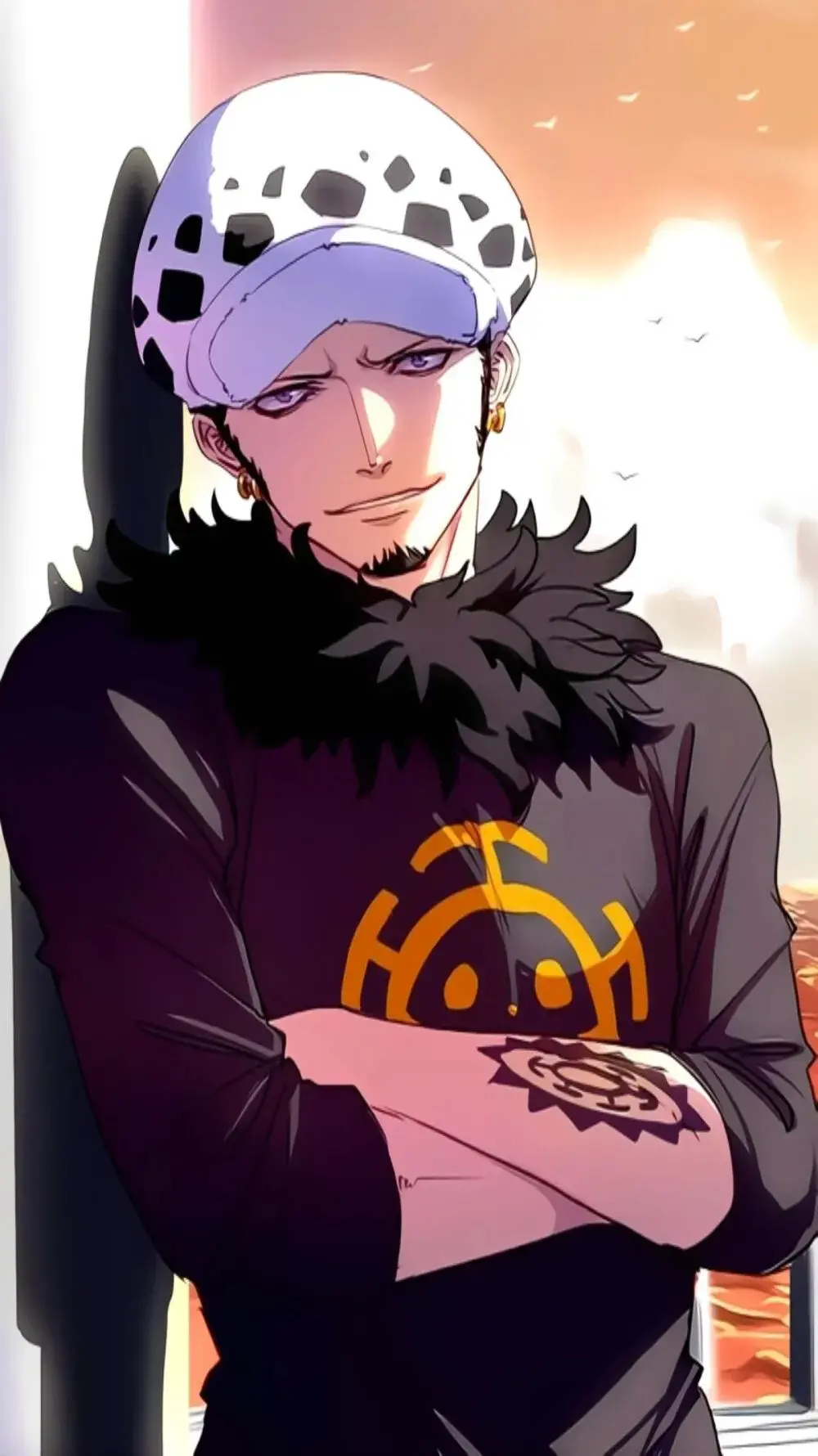 壁纸 | 海贼王壁纸