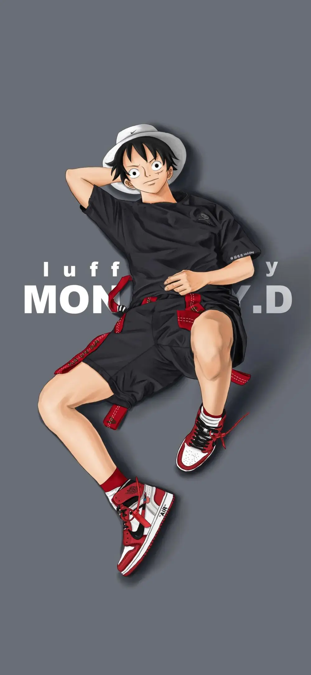 壁纸 | 海贼王壁纸