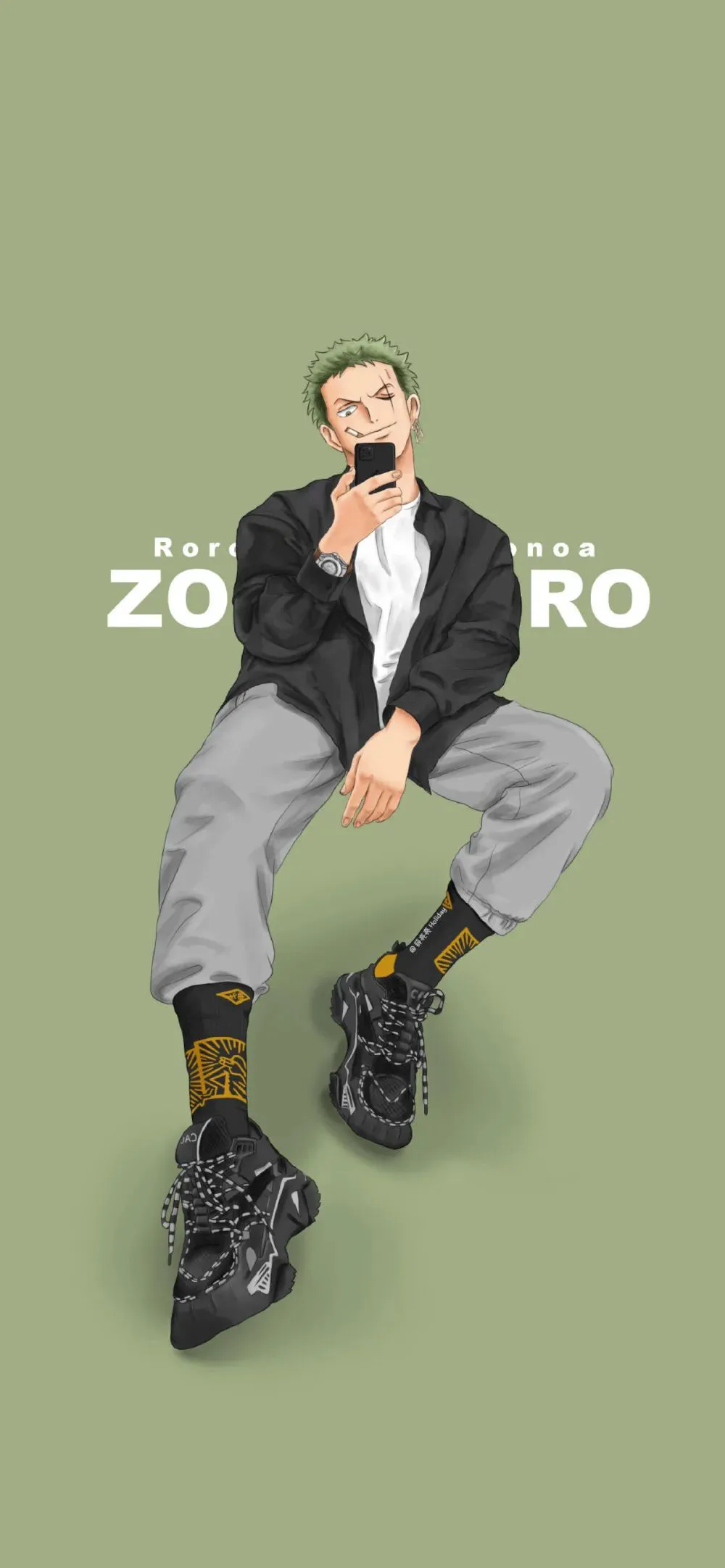 壁纸 | 海贼王壁纸