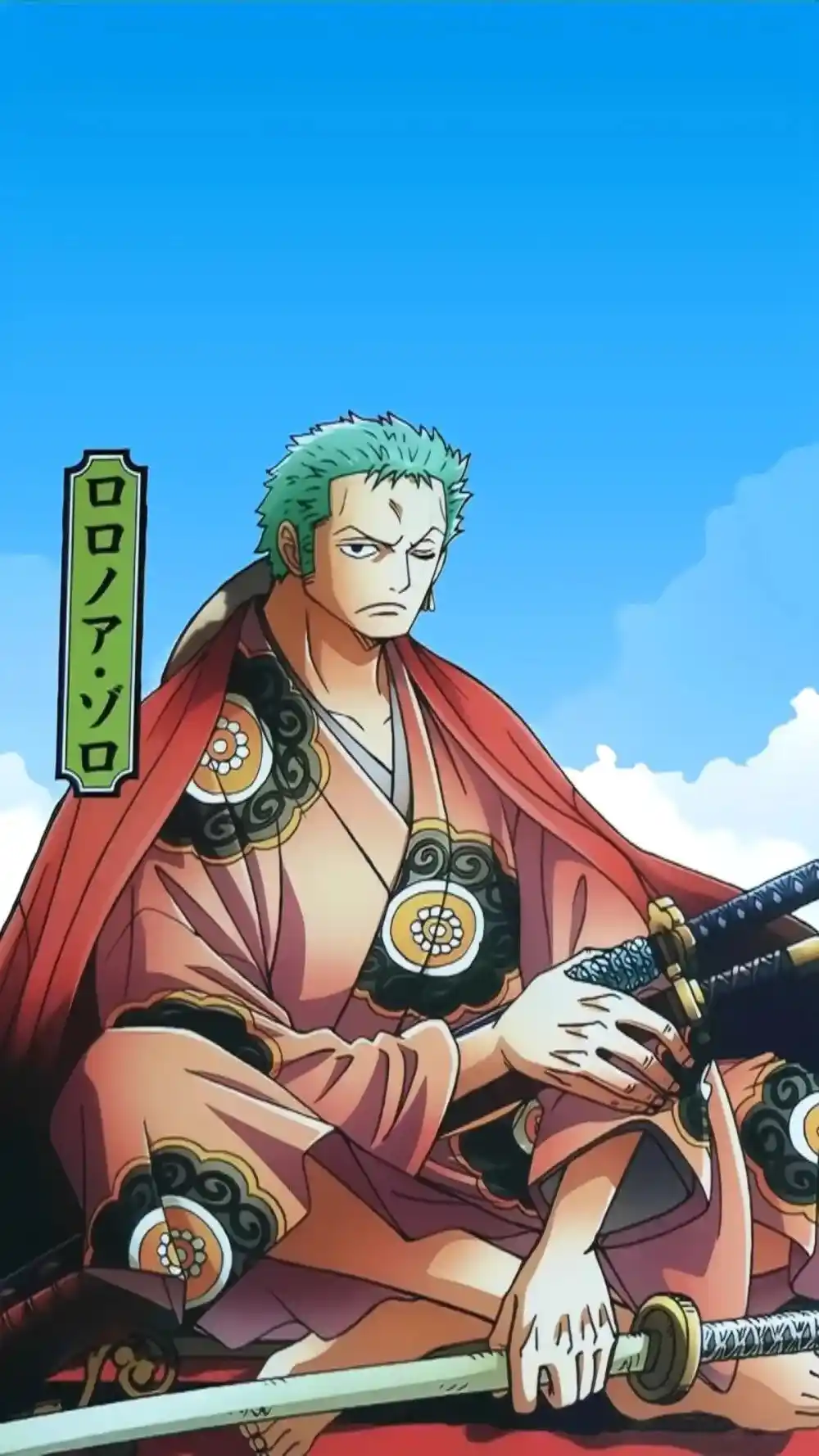 壁纸 | 海贼王壁纸