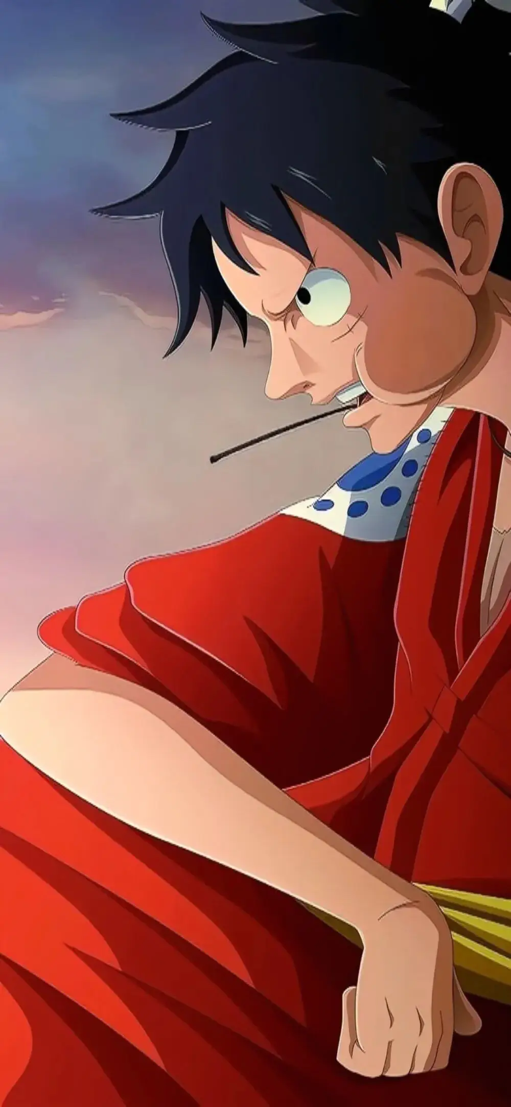 壁纸 | 海贼王壁纸