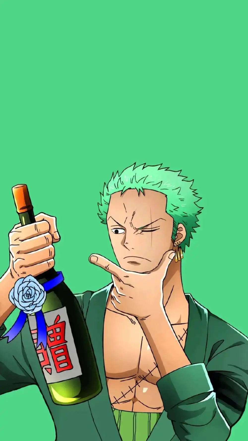 壁纸 | 海贼王壁纸