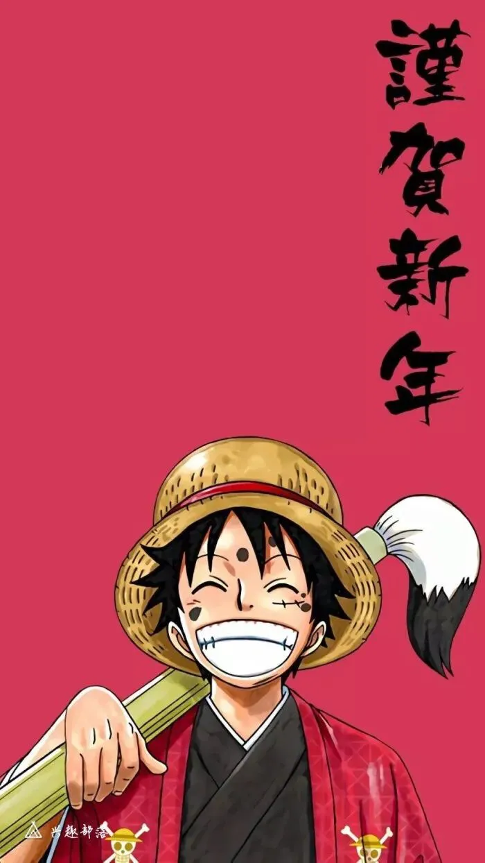 壁纸 | 海贼王壁纸