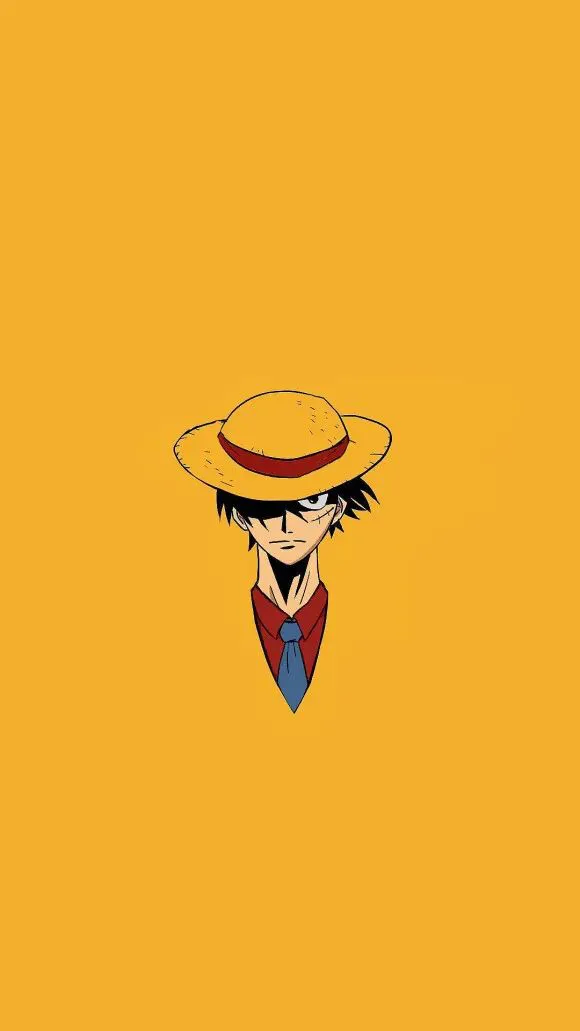 壁纸 | 海贼王壁纸