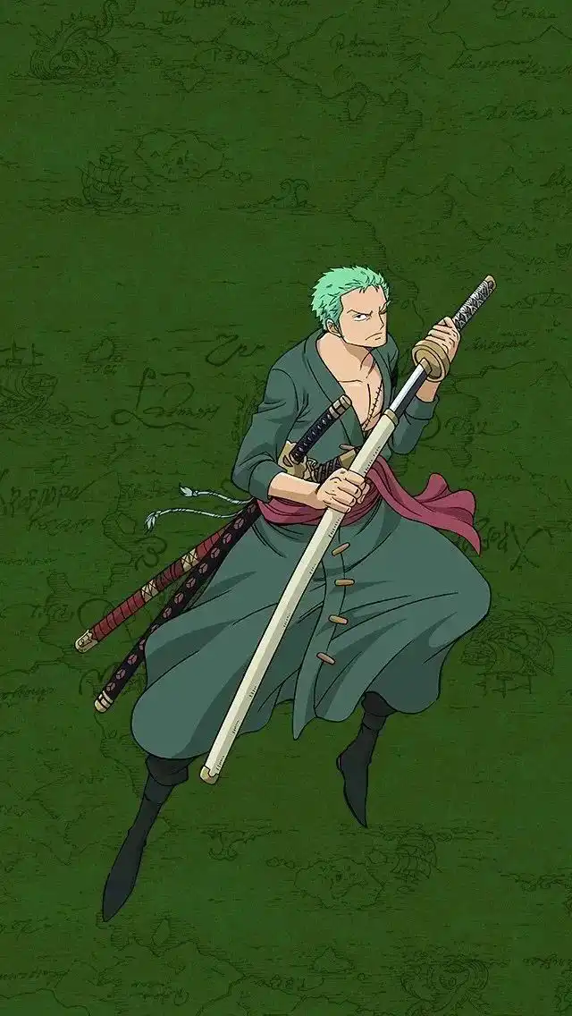 壁纸 | 海贼王壁纸