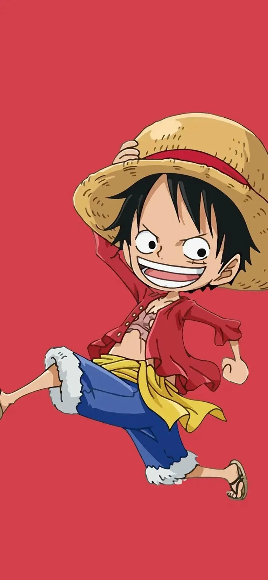 壁纸 | 海贼王壁纸