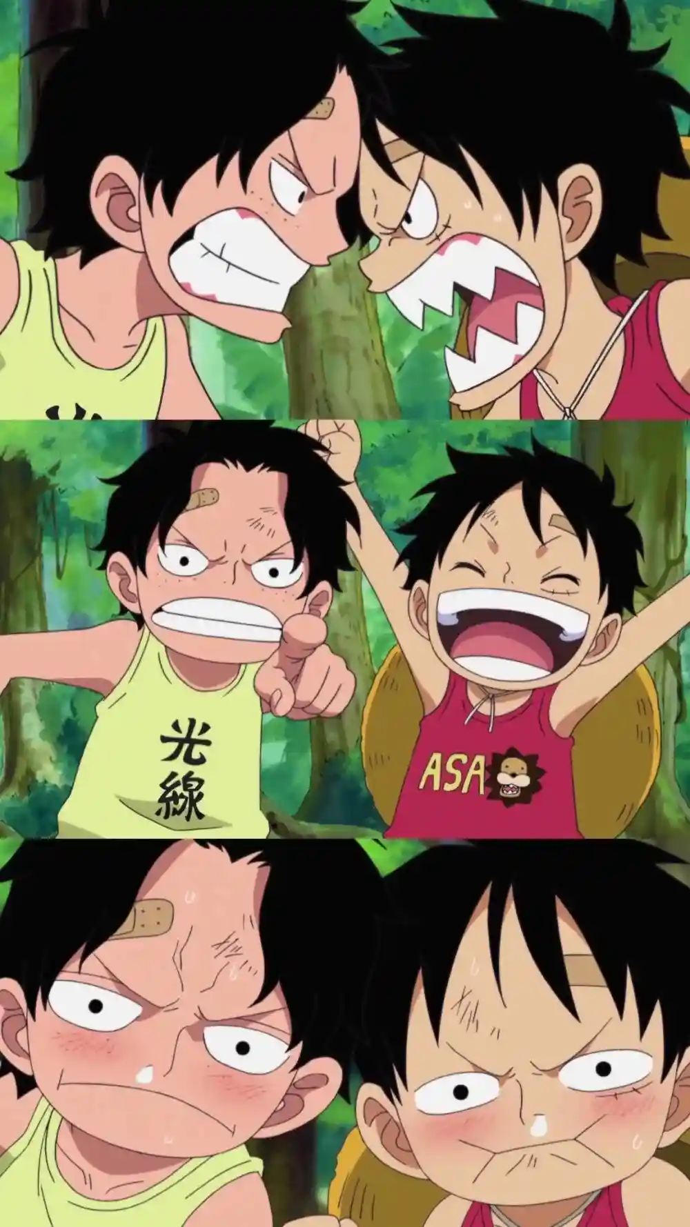 壁纸 | 海贼王壁纸