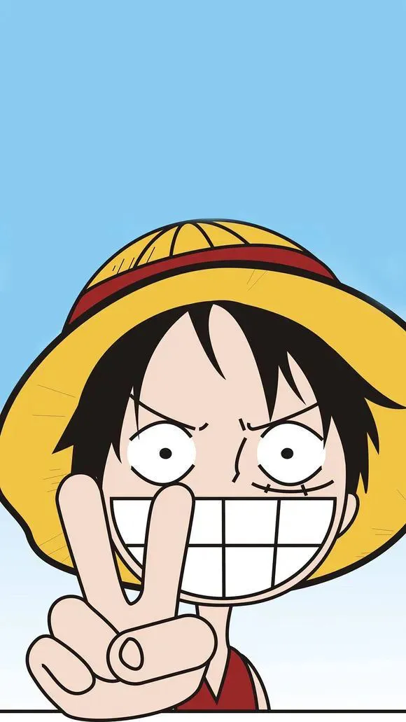 壁纸 | 海贼王壁纸