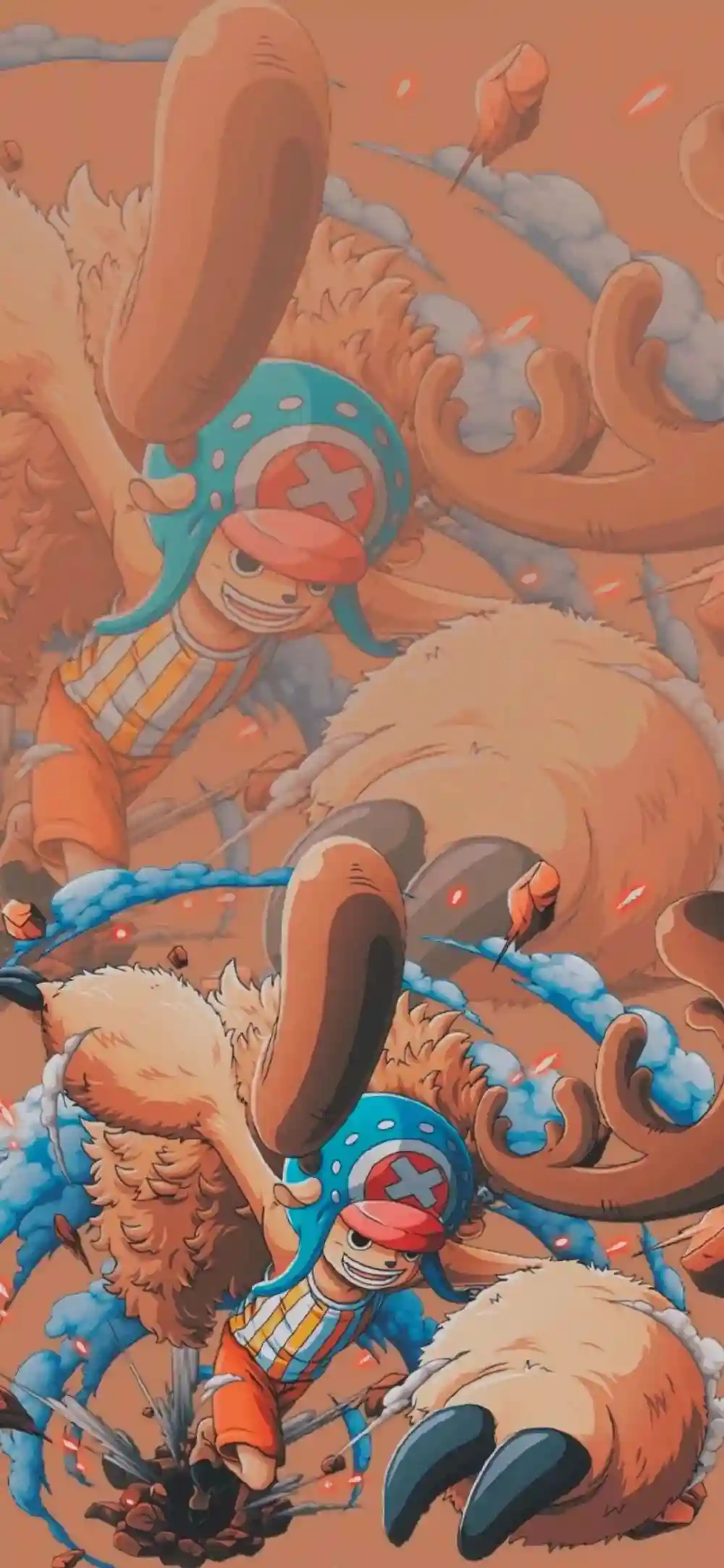 壁纸 | 海贼王壁纸