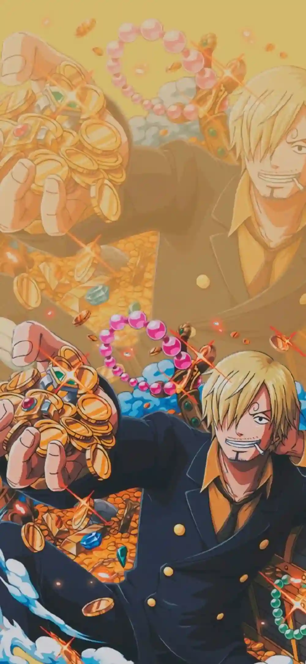 壁纸 | 海贼王壁纸