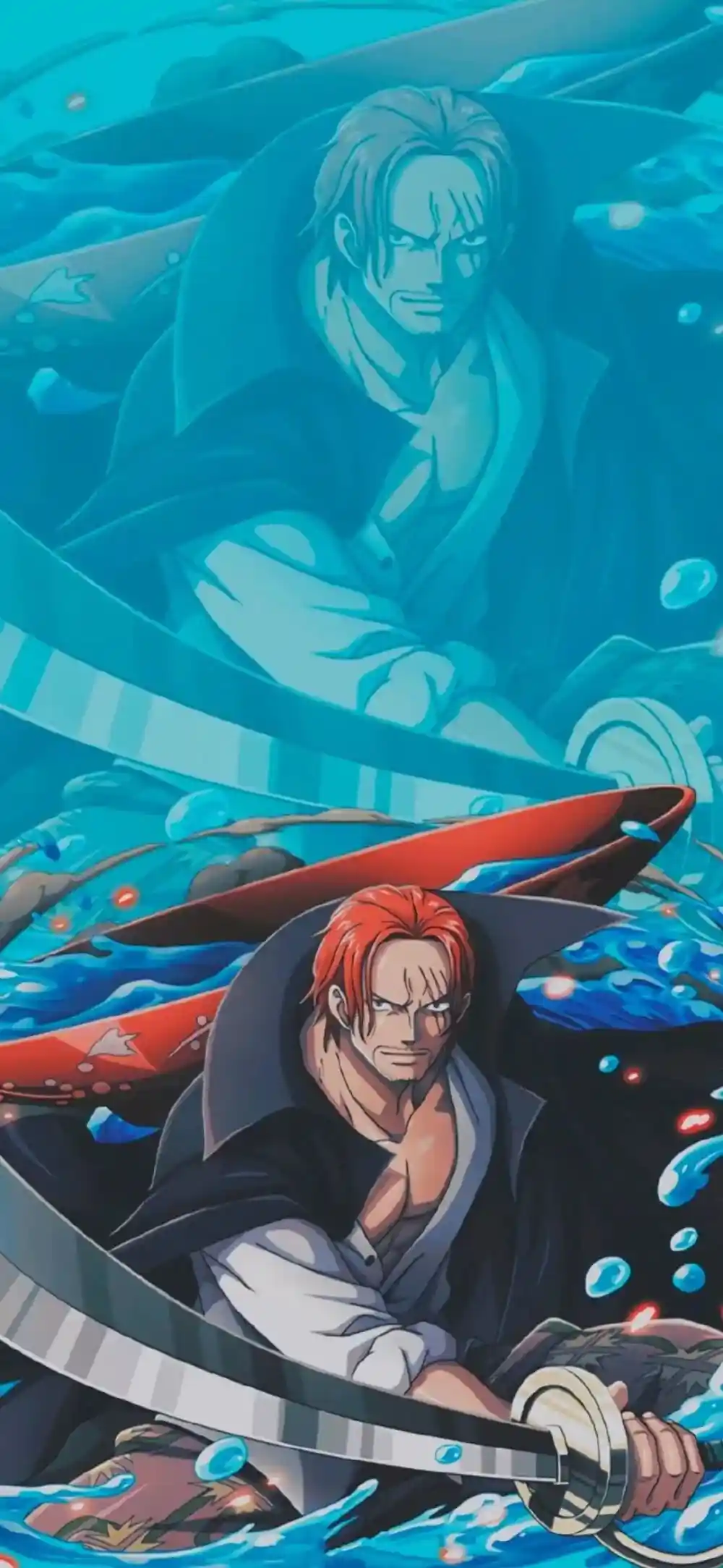 壁纸 | 海贼王壁纸