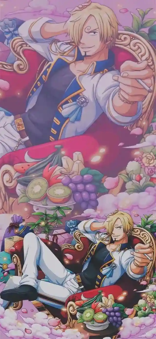 壁纸 | 海贼王壁纸