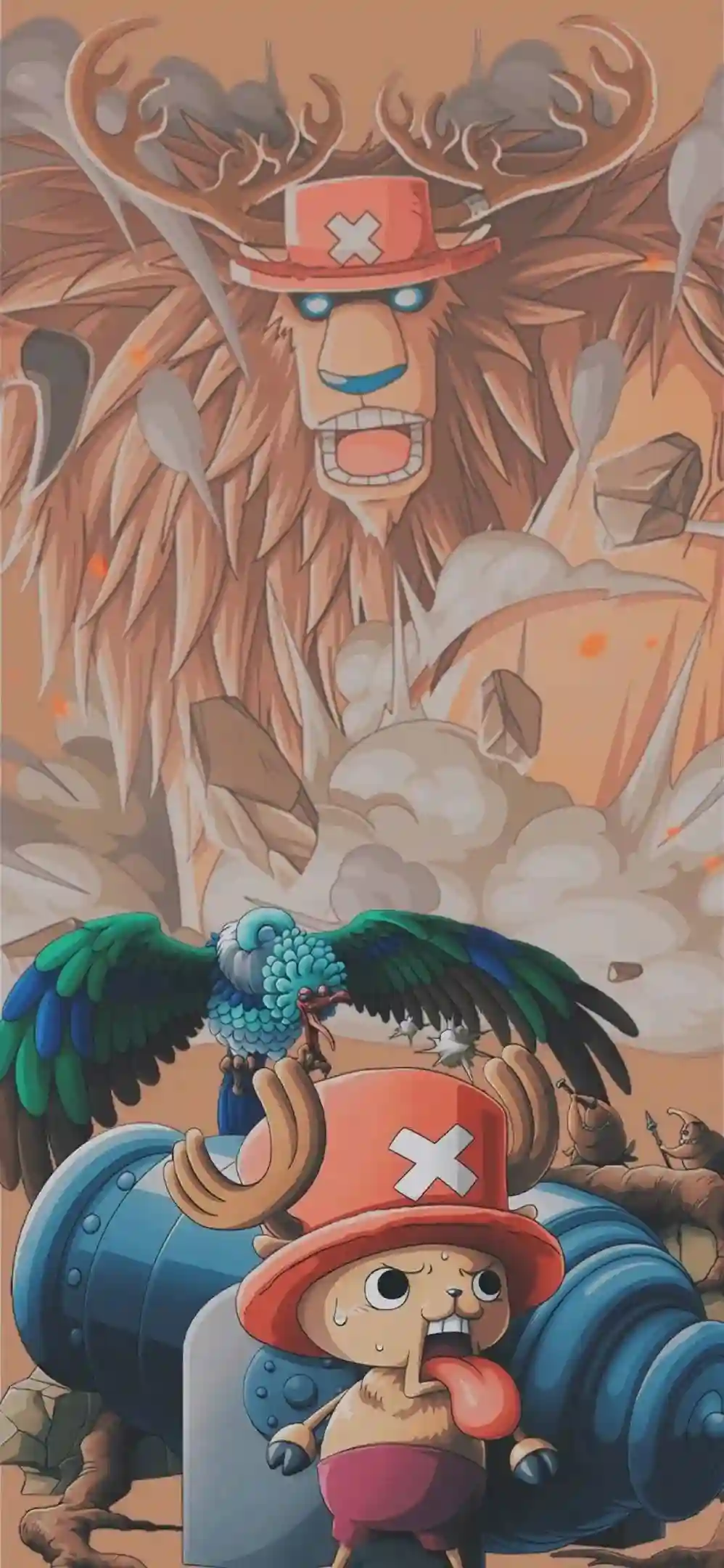 壁纸 | 海贼王壁纸