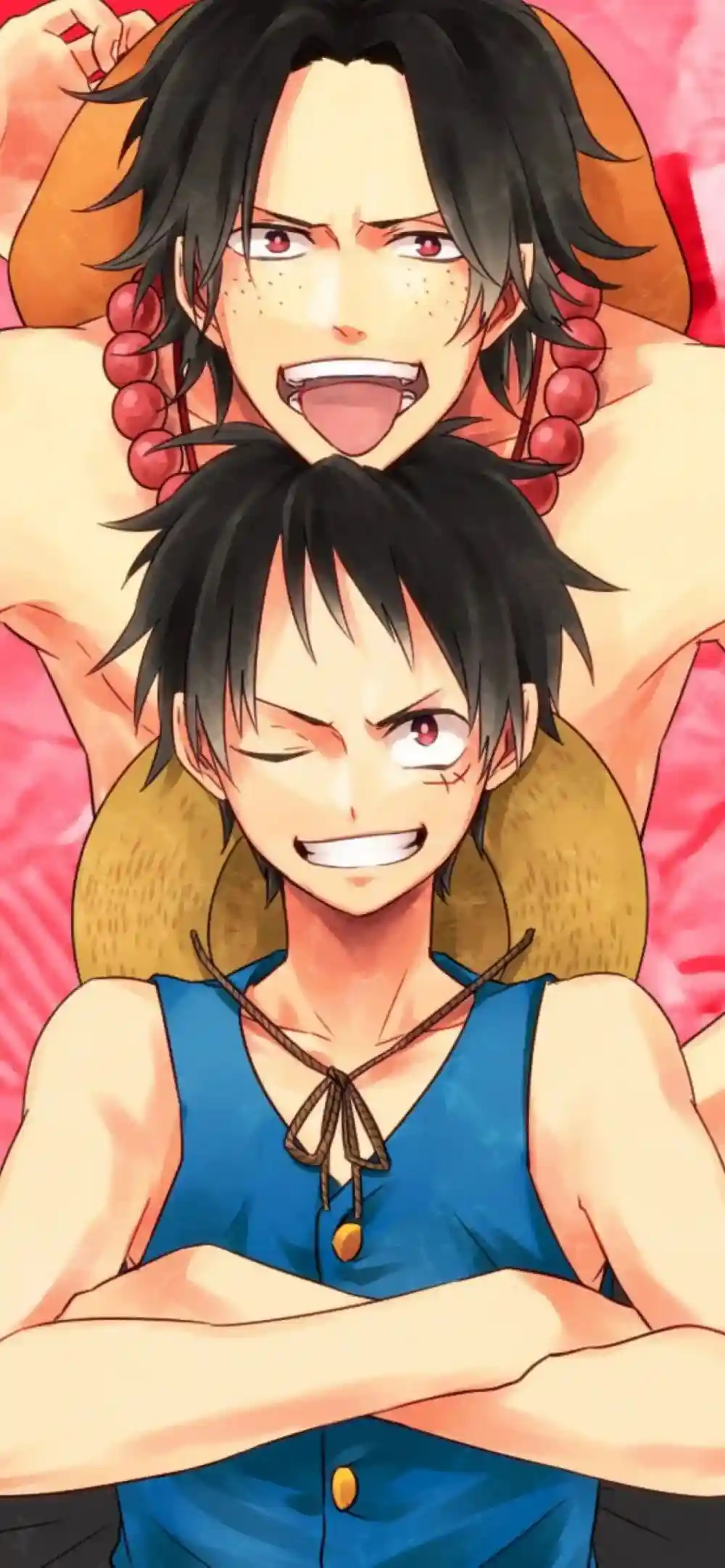 壁纸 | 海贼王壁纸