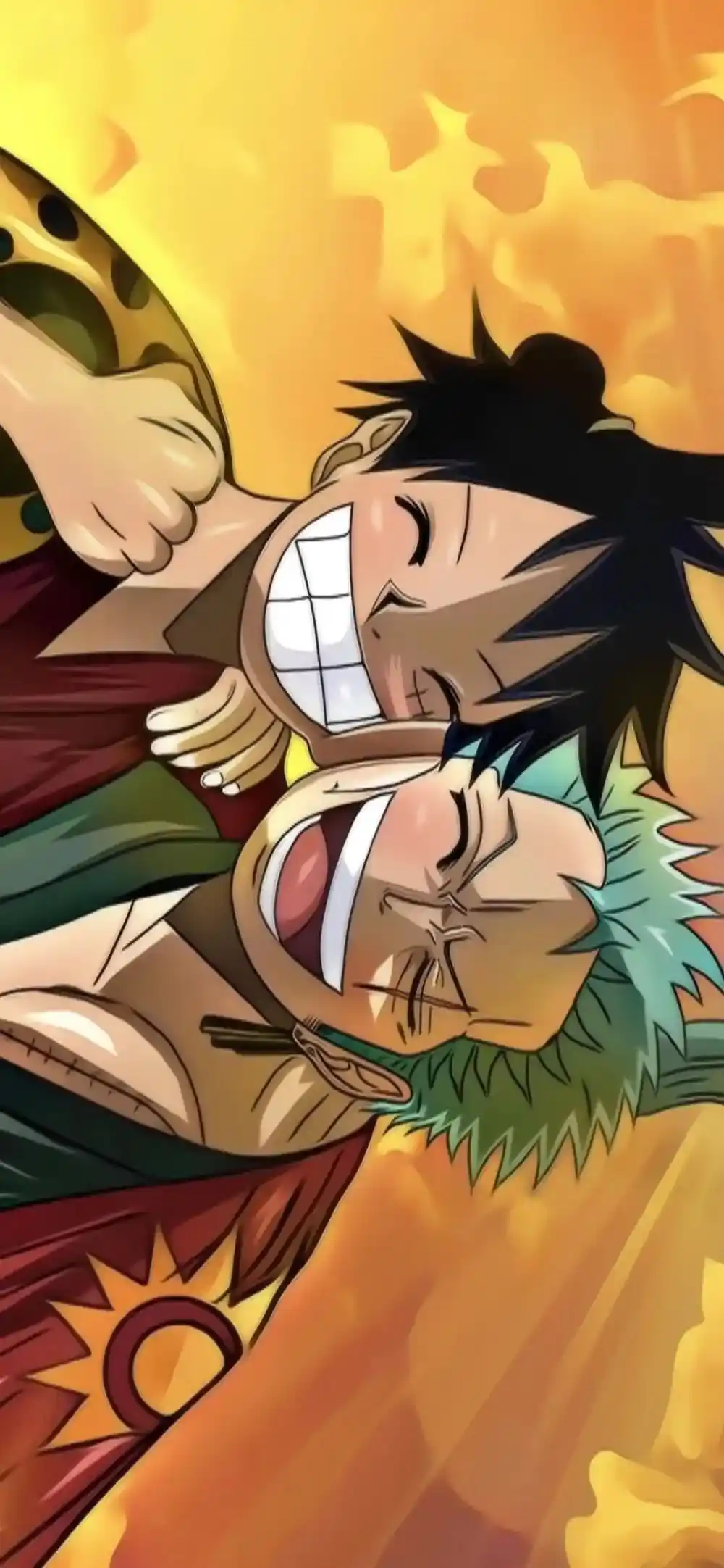 壁纸 | 海贼王壁纸