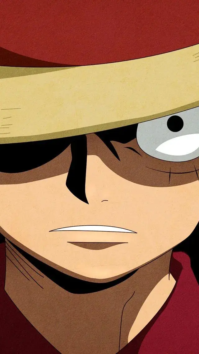 壁纸 | 海贼王壁纸