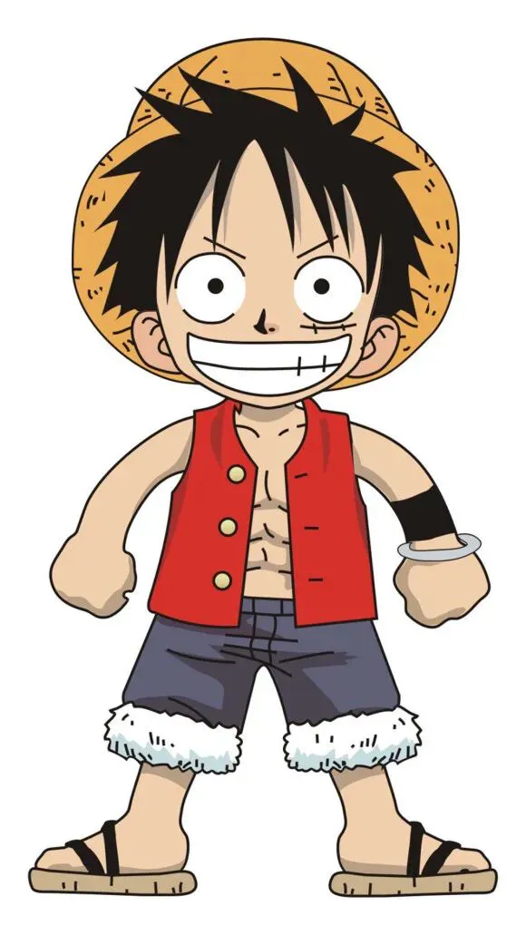 壁纸 | 海贼王壁纸