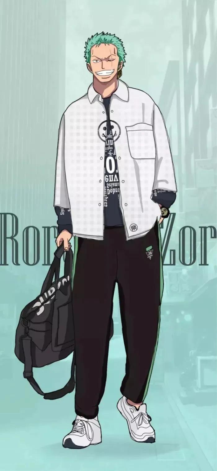 壁纸 | 海贼王壁纸