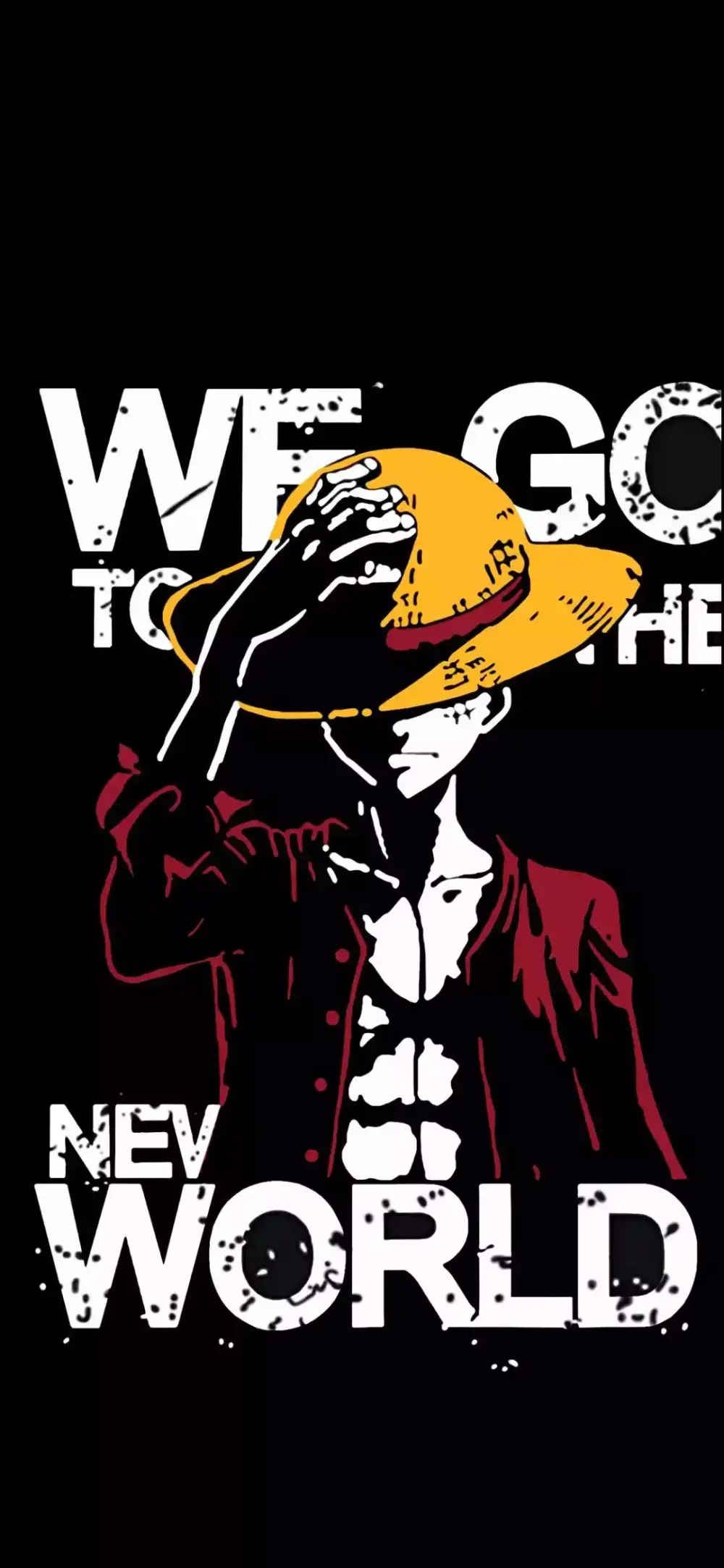 壁纸 | 海贼王壁纸