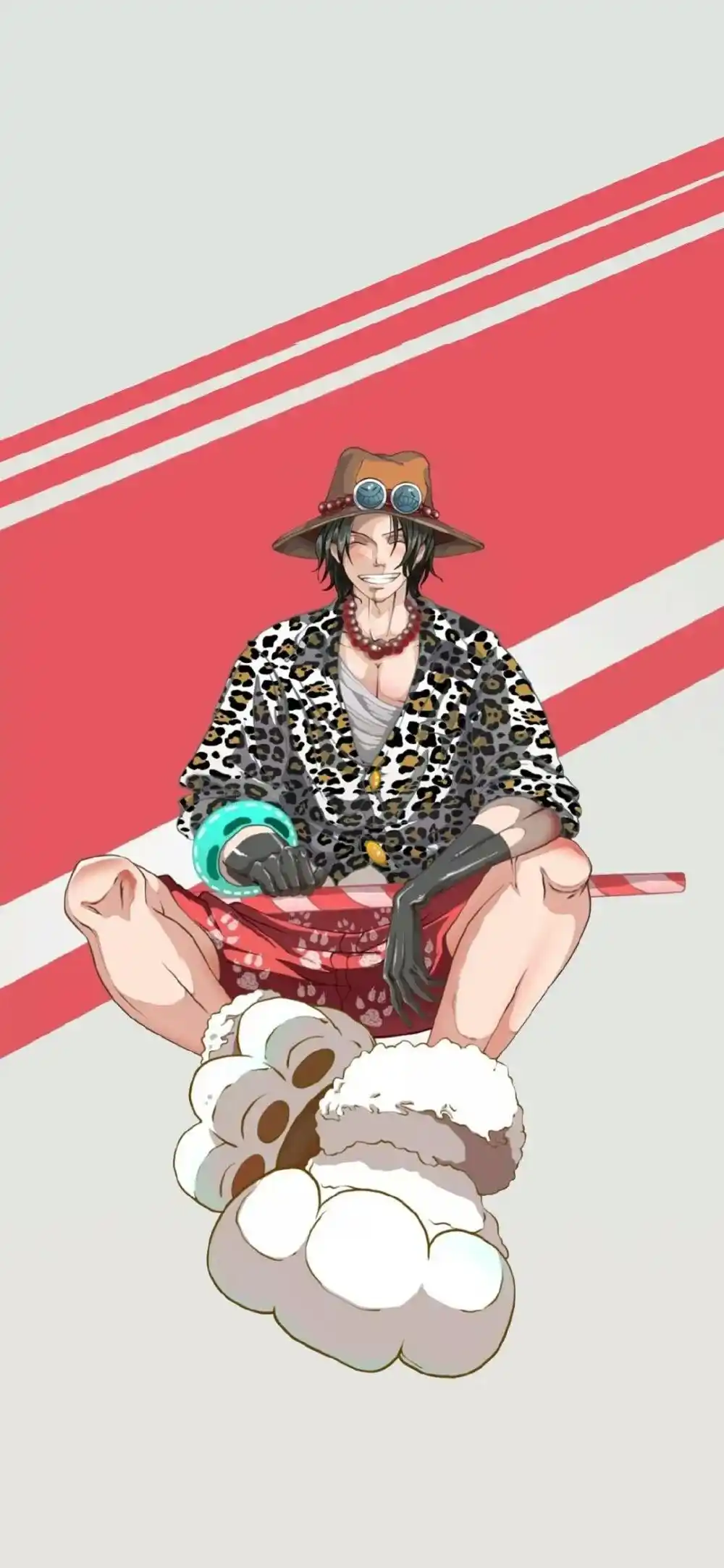 壁纸 | 海贼王壁纸