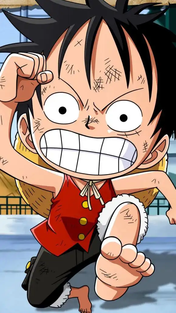 壁纸 | 海贼王壁纸