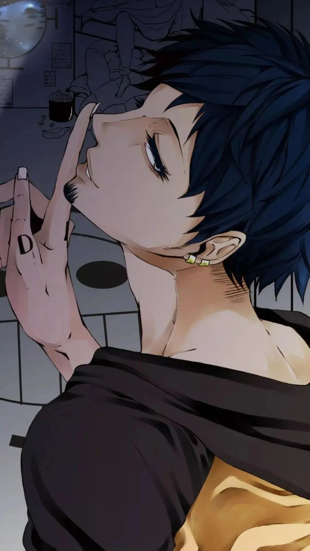 壁纸 | 海贼王壁纸