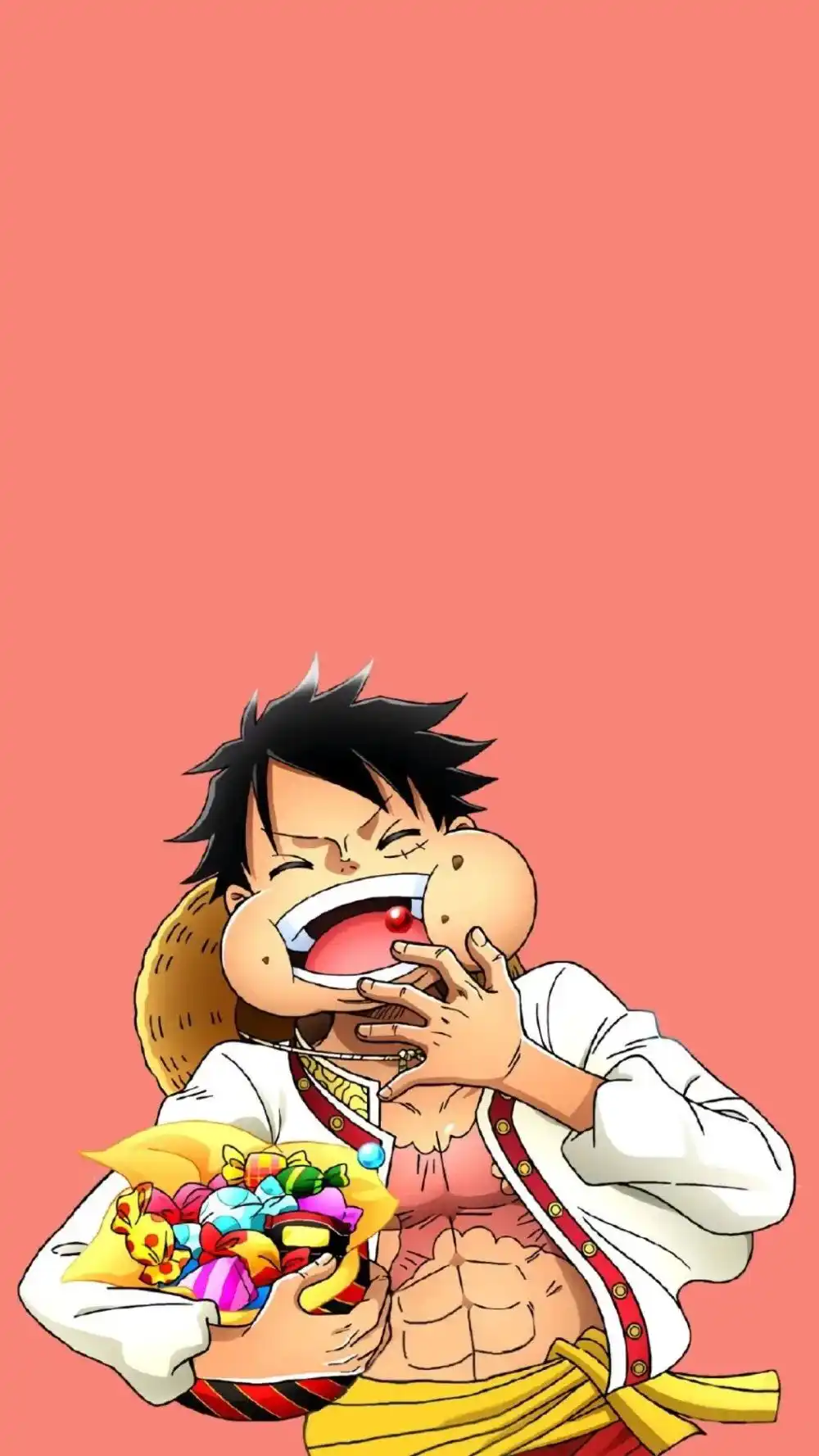 壁纸 | 海贼王壁纸