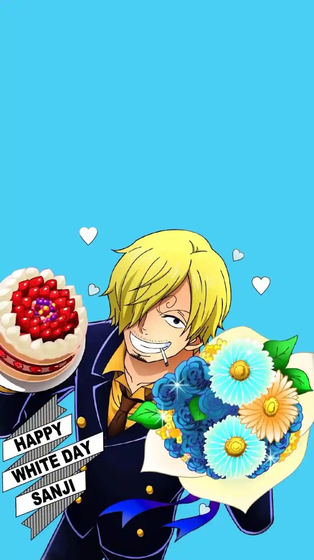 壁纸 | 海贼王壁纸