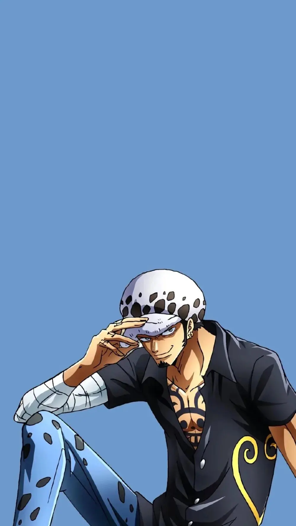 壁纸 | 海贼王壁纸