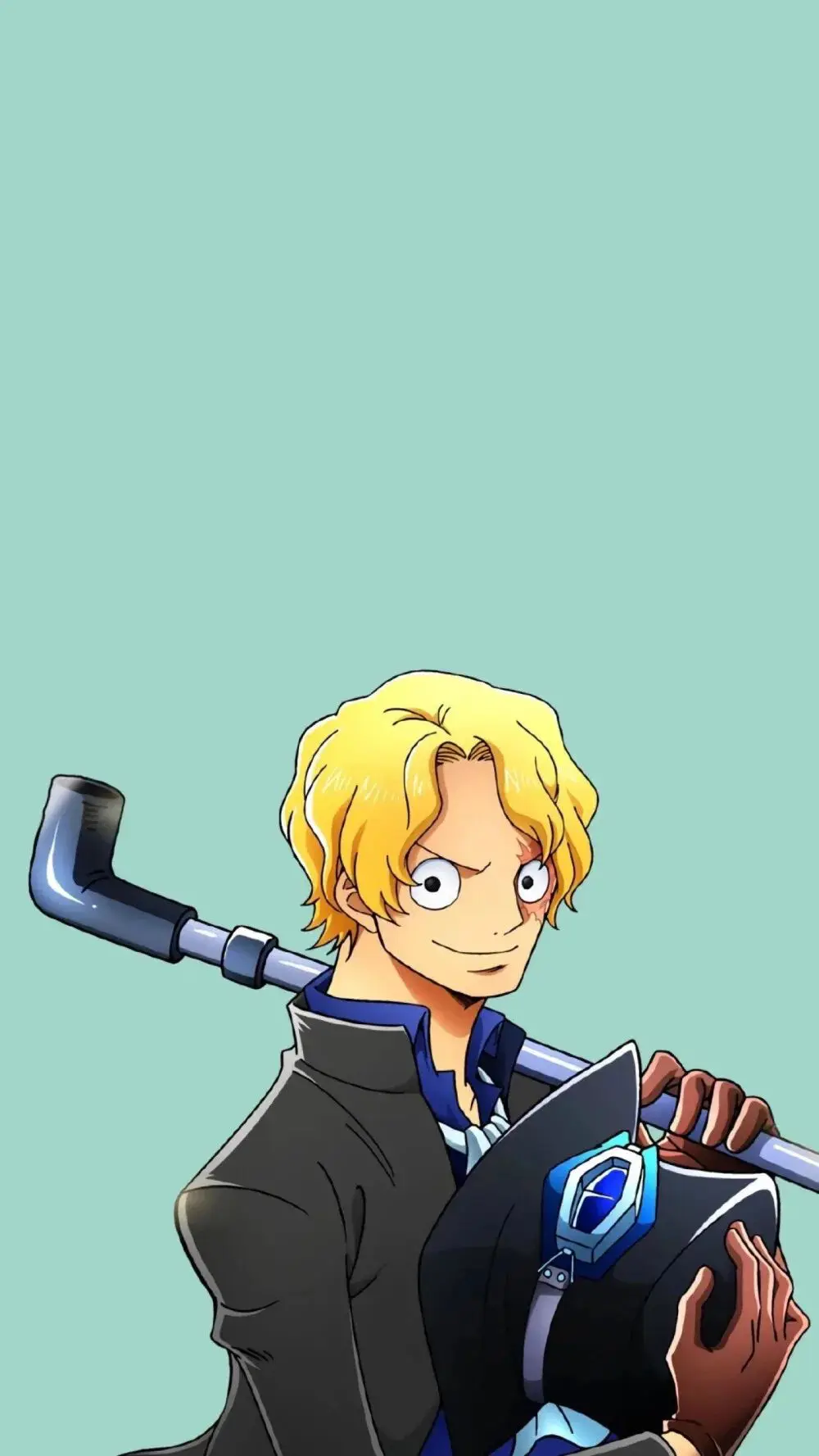 壁纸 | 海贼王壁纸