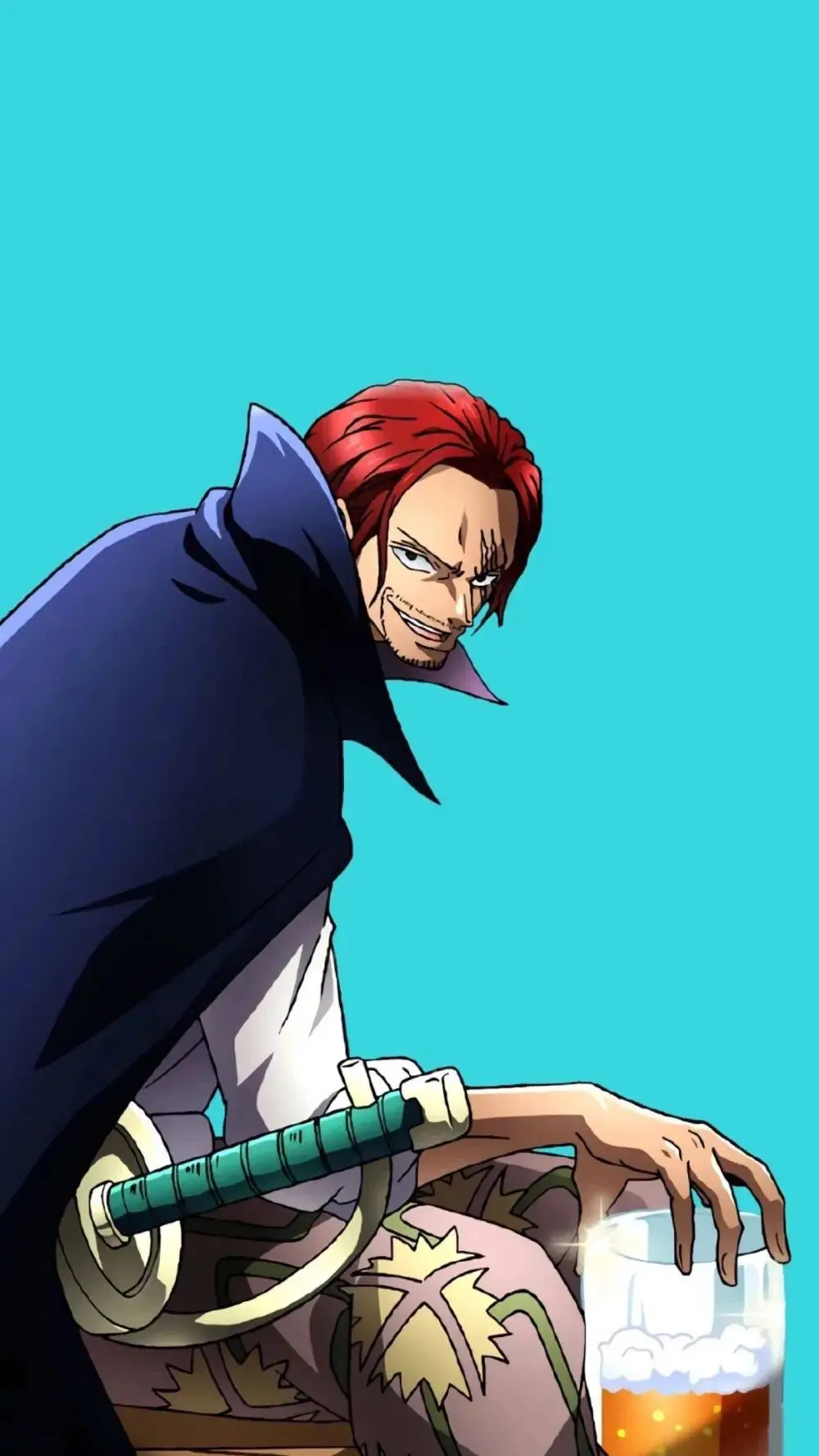 壁纸 | 海贼王壁纸