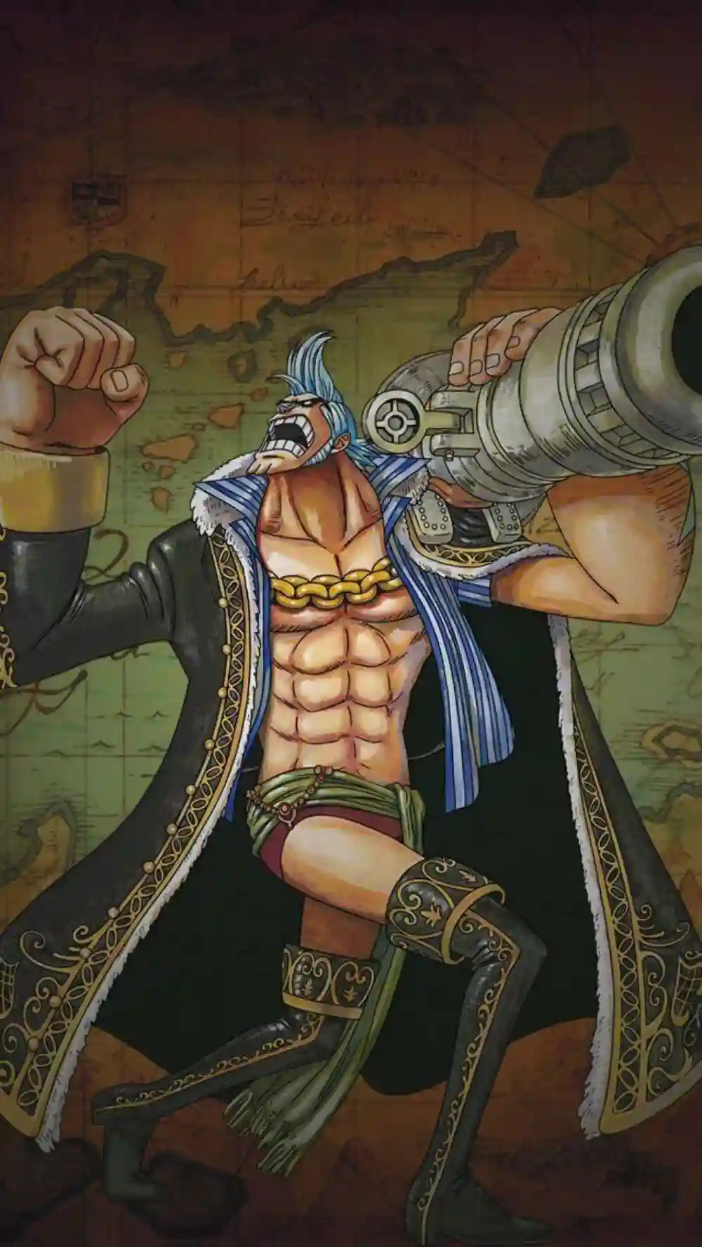 壁纸 | 海贼王壁纸