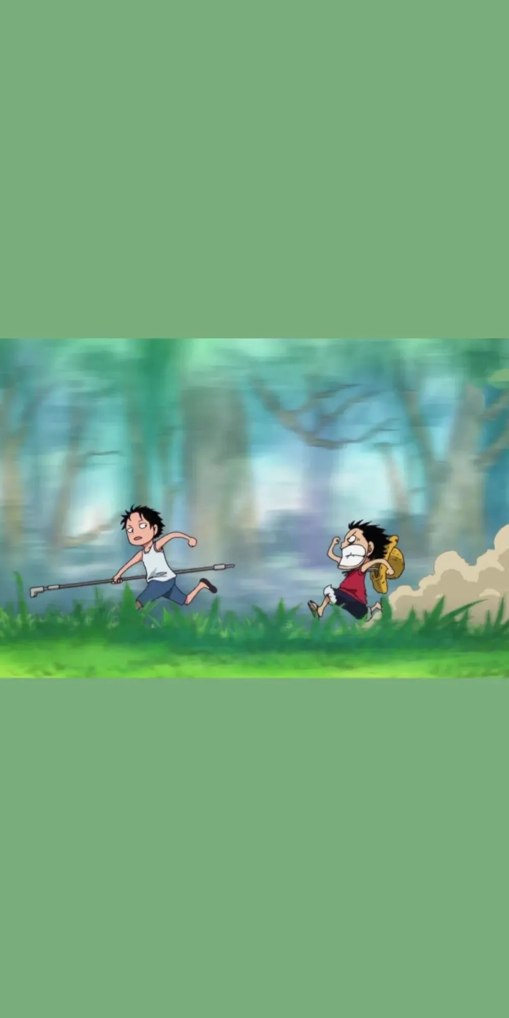 壁纸 | 海贼王壁纸