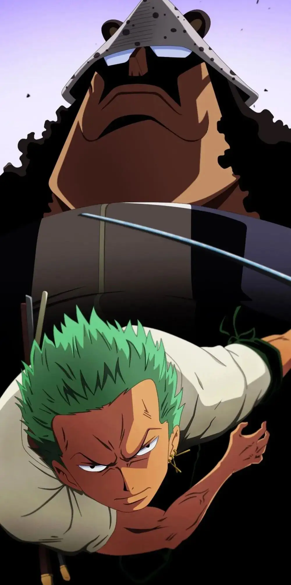 壁纸 | 海贼王壁纸