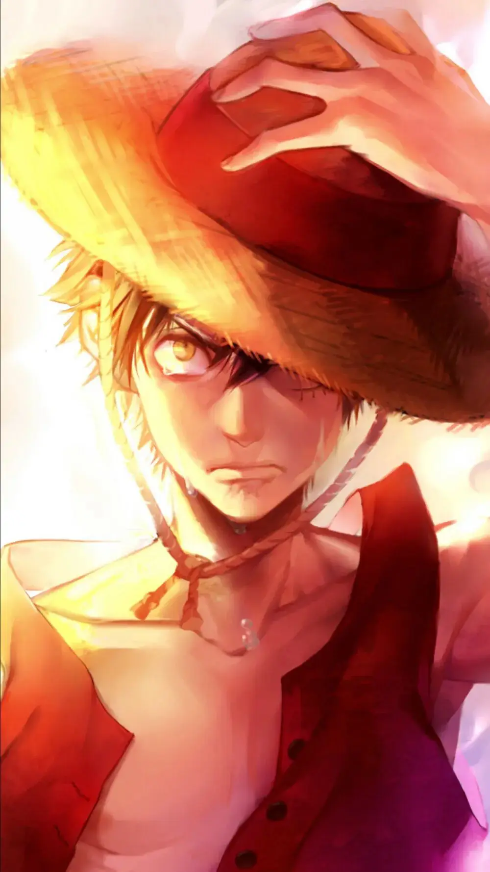 壁纸 | 海贼王壁纸