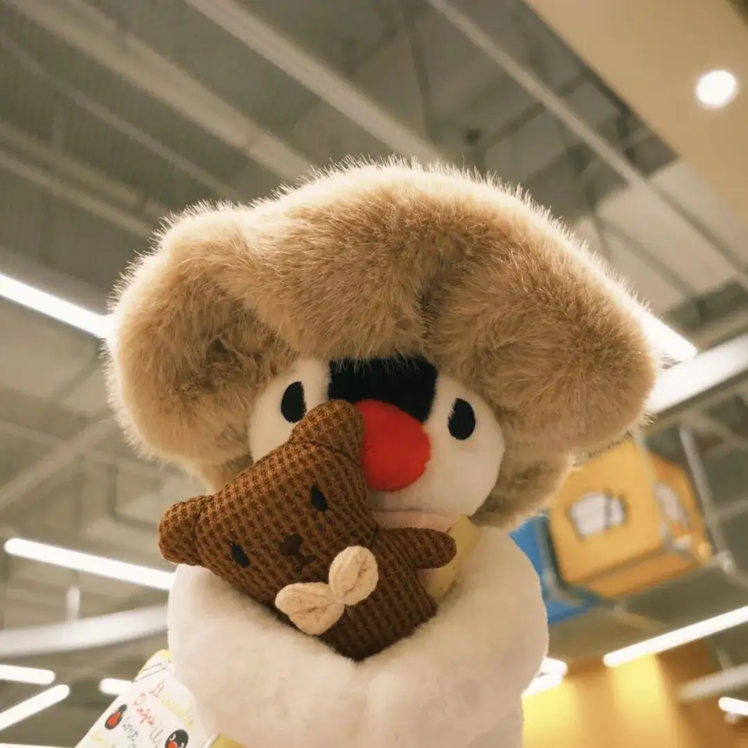 头像｜看一眼就忍不住想换的头像