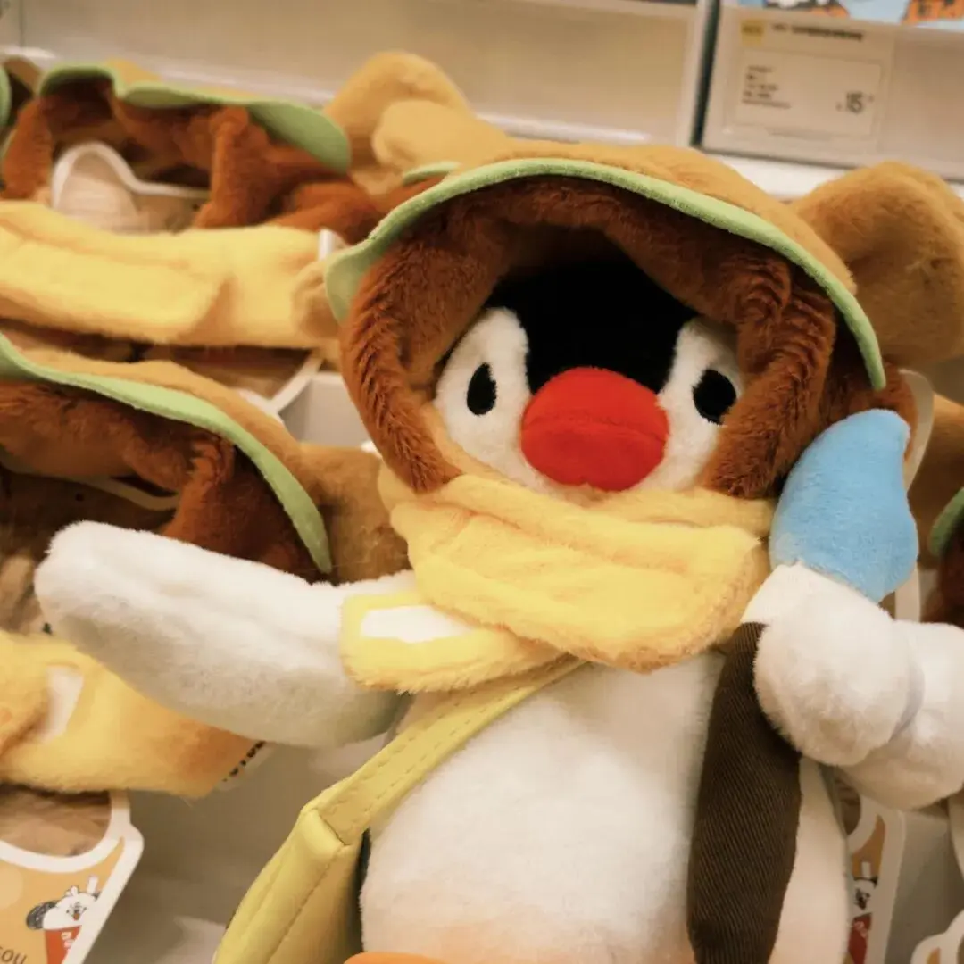 头像｜看一眼就忍不住想换的头像