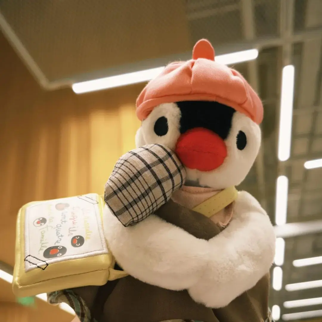 头像｜看一眼就忍不住想换的头像