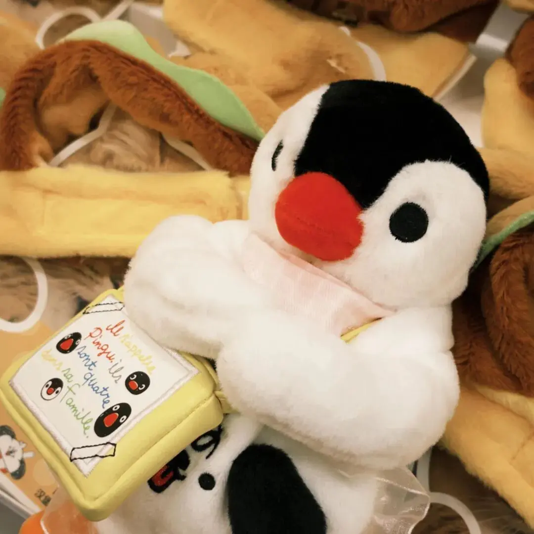 头像｜看一眼就忍不住想换的头像