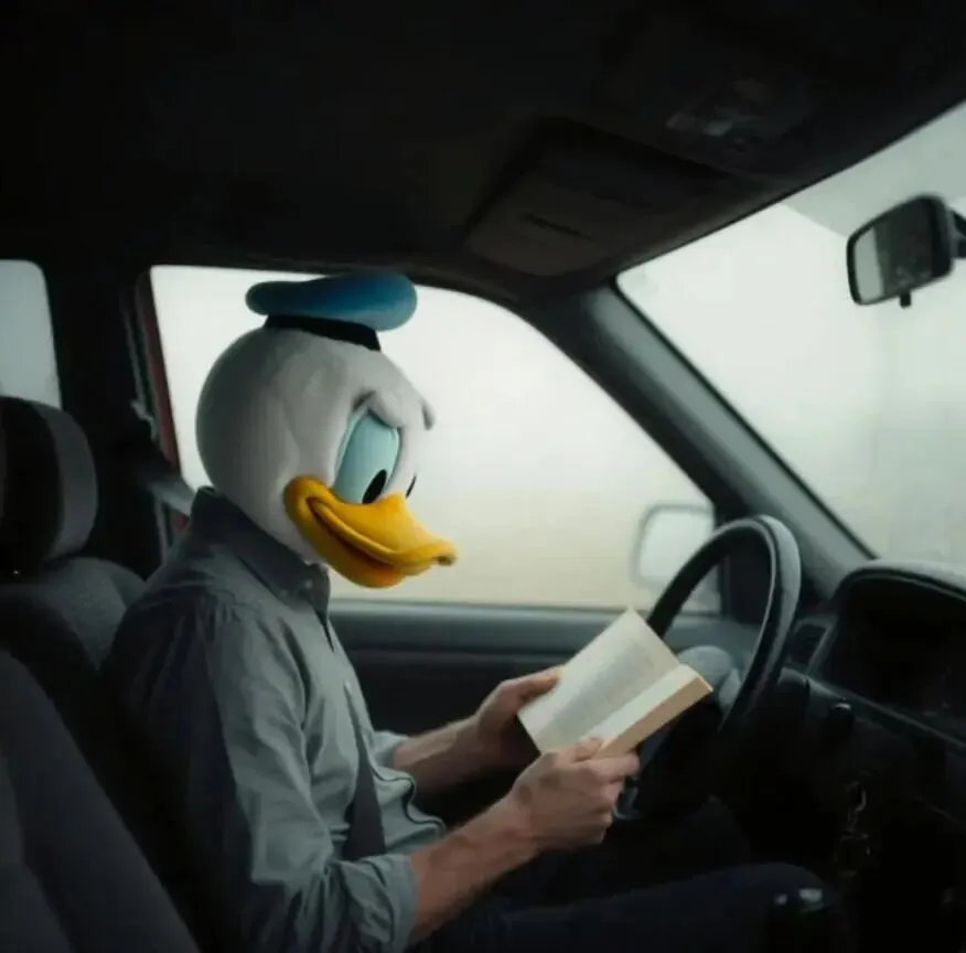 头像｜看一眼就忍不住想换的头像